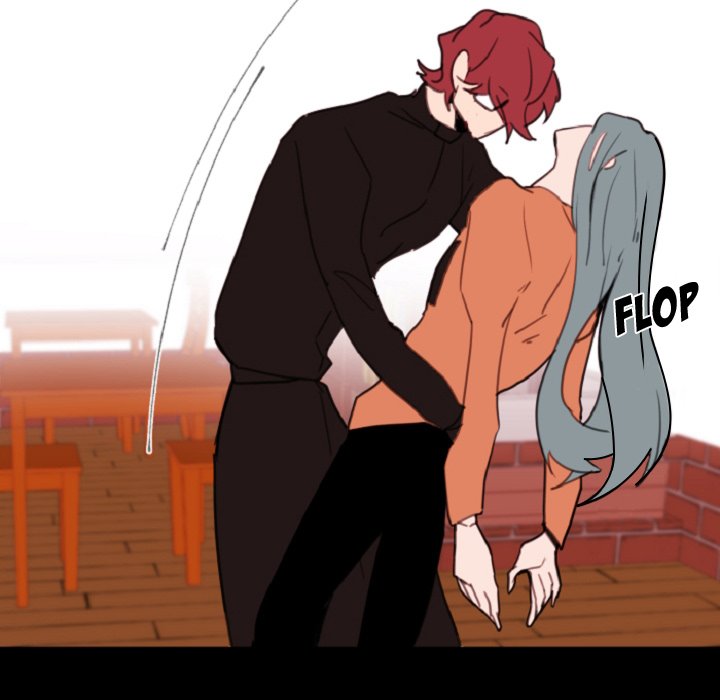 Ranunculus Chapter 55 Page 29