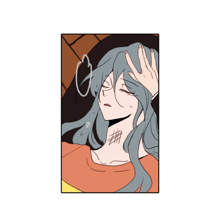 Ranunculus Chapter 55 Page 47