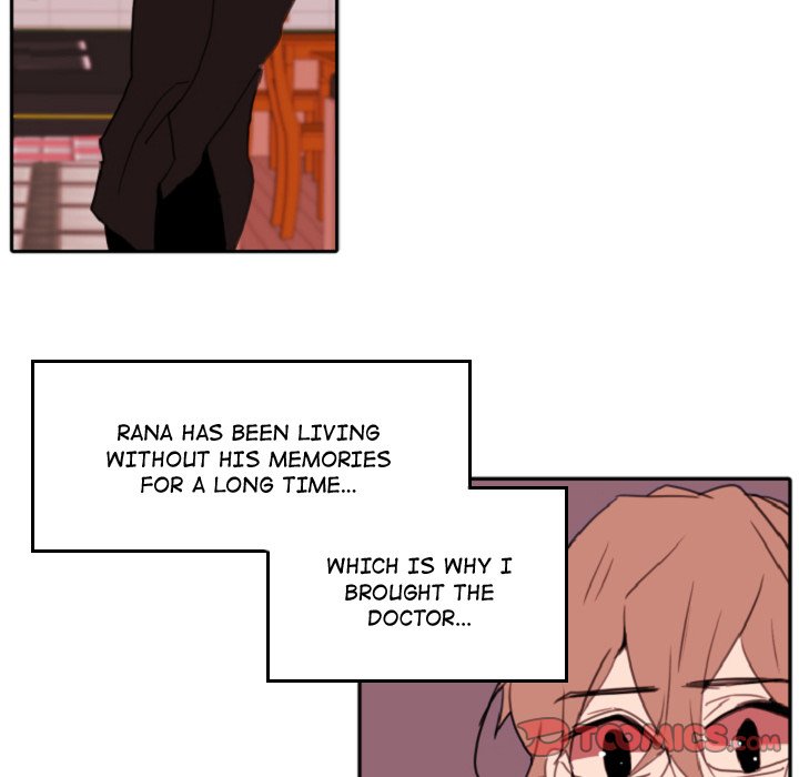 Ranunculus Chapter 55 Page 52