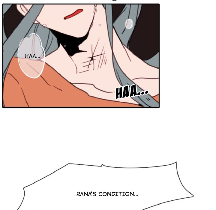 Ranunculus Chapter 55 Page 89