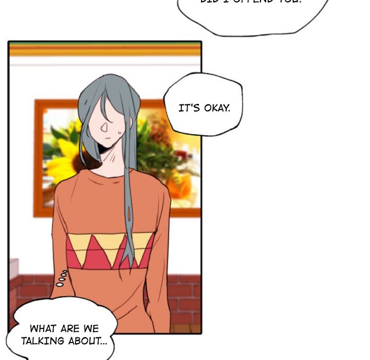 Ranunculus Chapter 55 Page 9