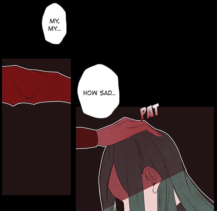 Ranunculus Chapter 56 Page 28