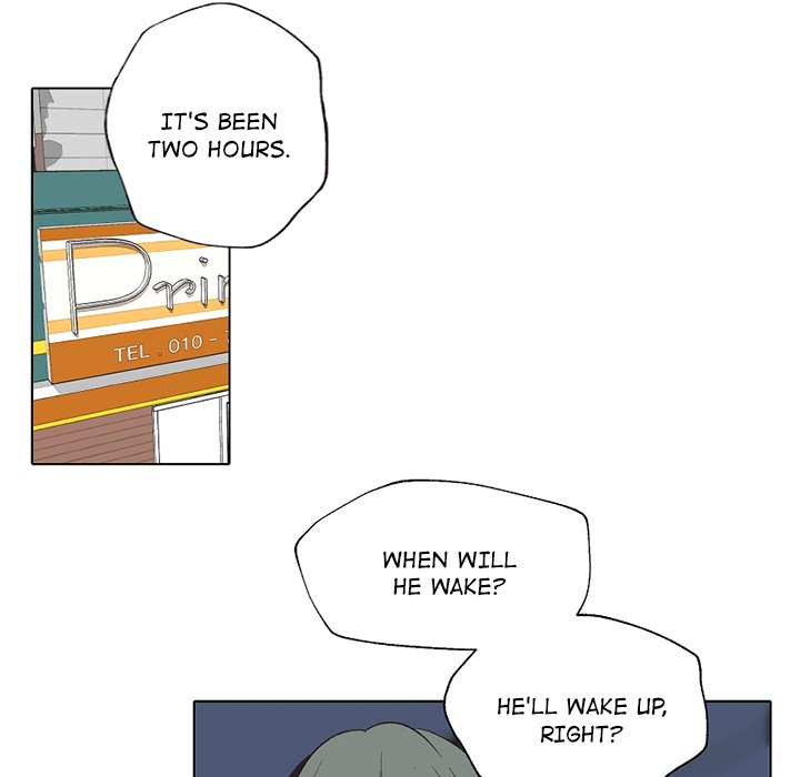 Ranunculus Chapter 56 Page 36