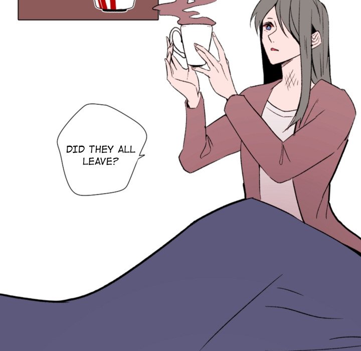 Ranunculus Chapter 57 Page 12