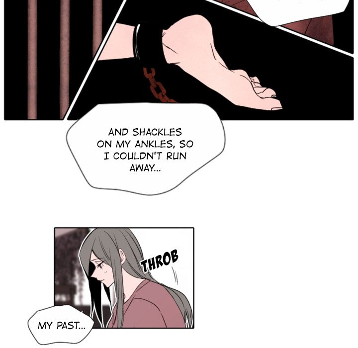 Ranunculus Chapter 57 Page 23