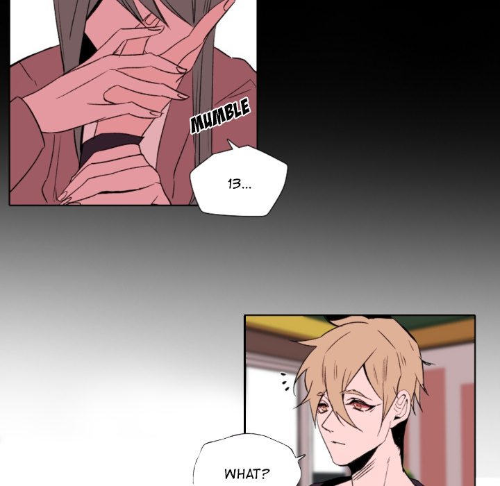 Ranunculus Chapter 57 Page 41