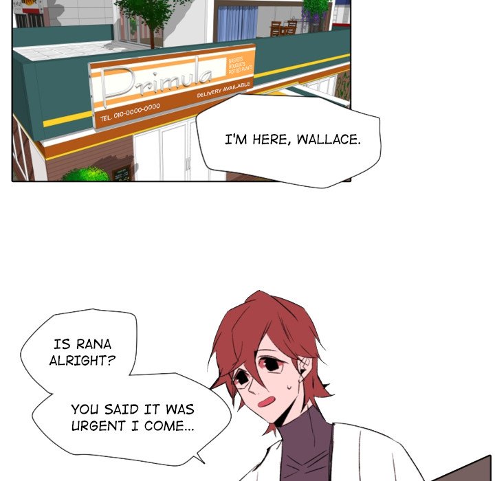 Ranunculus Chapter 57 Page 50