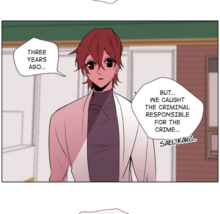 Ranunculus Chapter 57 Page 56