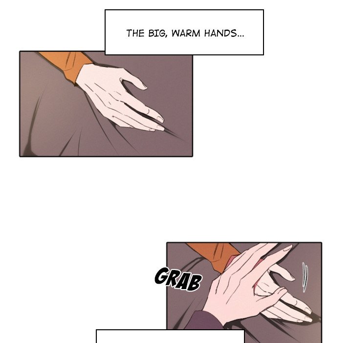 Ranunculus Chapter 57 Page 6