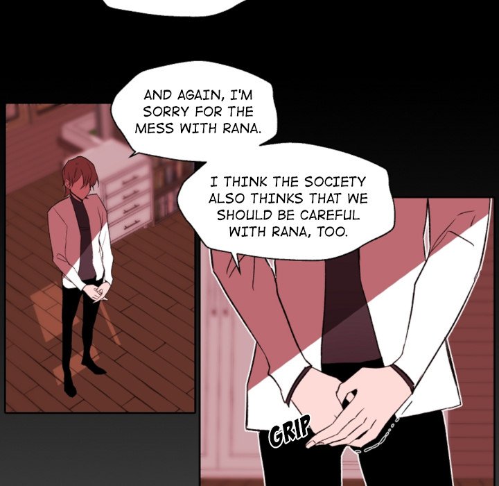 Ranunculus Chapter 58 Page 11
