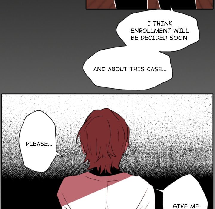 Ranunculus Chapter 58 Page 12