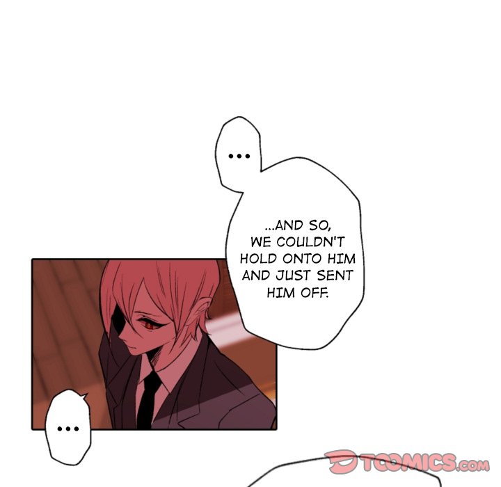 Ranunculus Chapter 58 Page 14