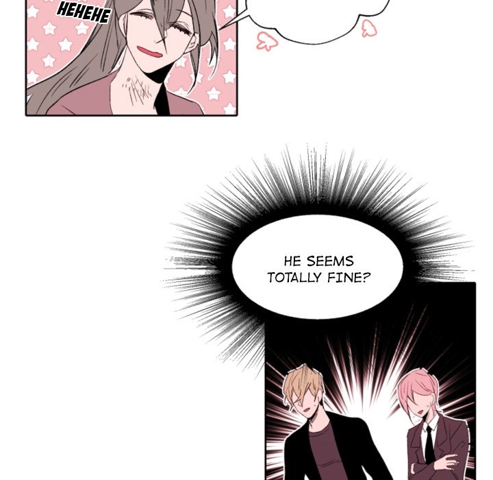 Ranunculus Chapter 58 Page 18