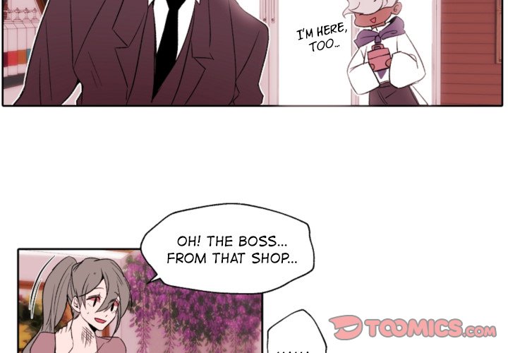 Ranunculus Chapter 58 Page 2