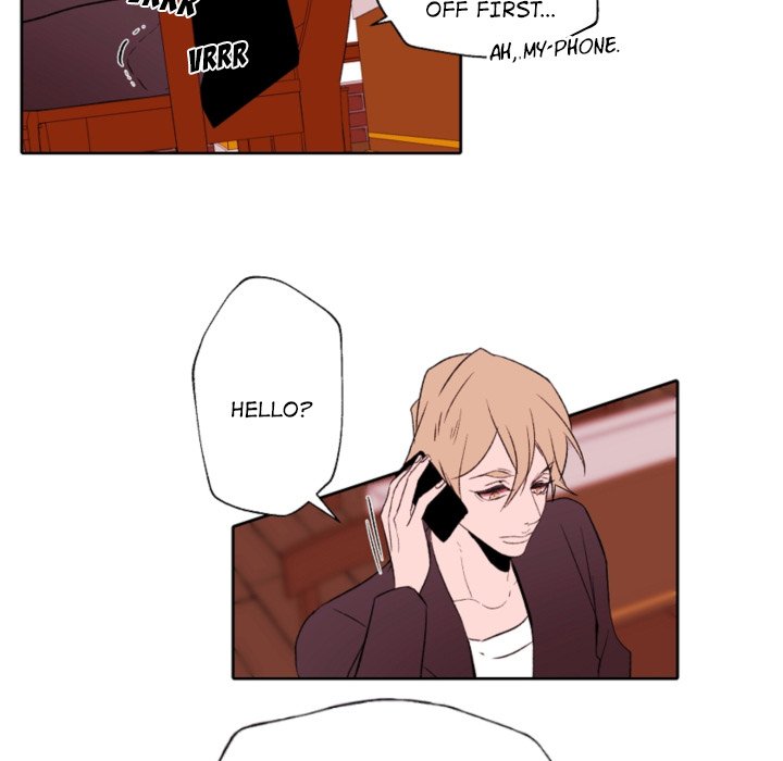 Ranunculus Chapter 58 Page 23