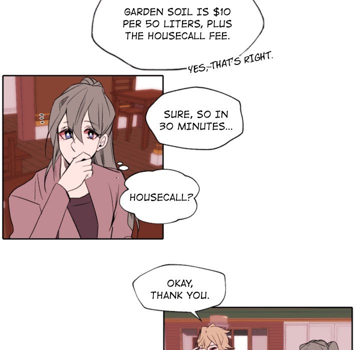 Ranunculus Chapter 58 Page 24