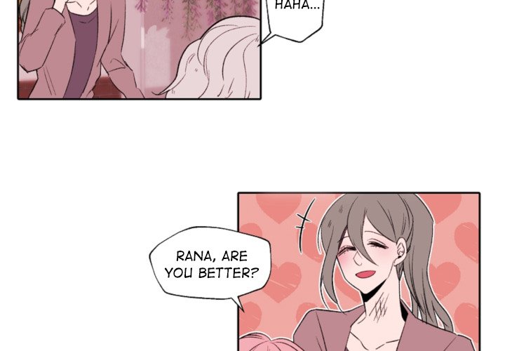 Ranunculus Chapter 58 Page 3