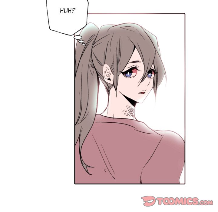 Ranunculus Chapter 58 Page 32