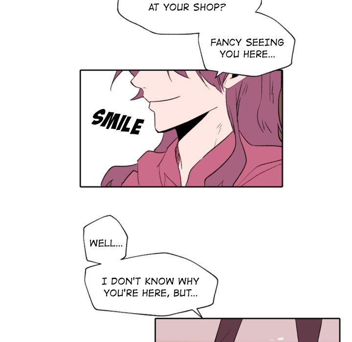 Ranunculus Chapter 58 Page 42