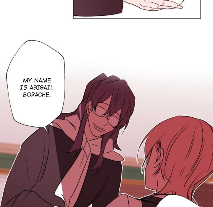 Ranunculus Chapter 58 Page 47