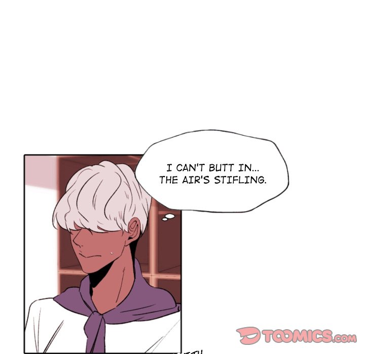 Ranunculus Chapter 58 Page 56