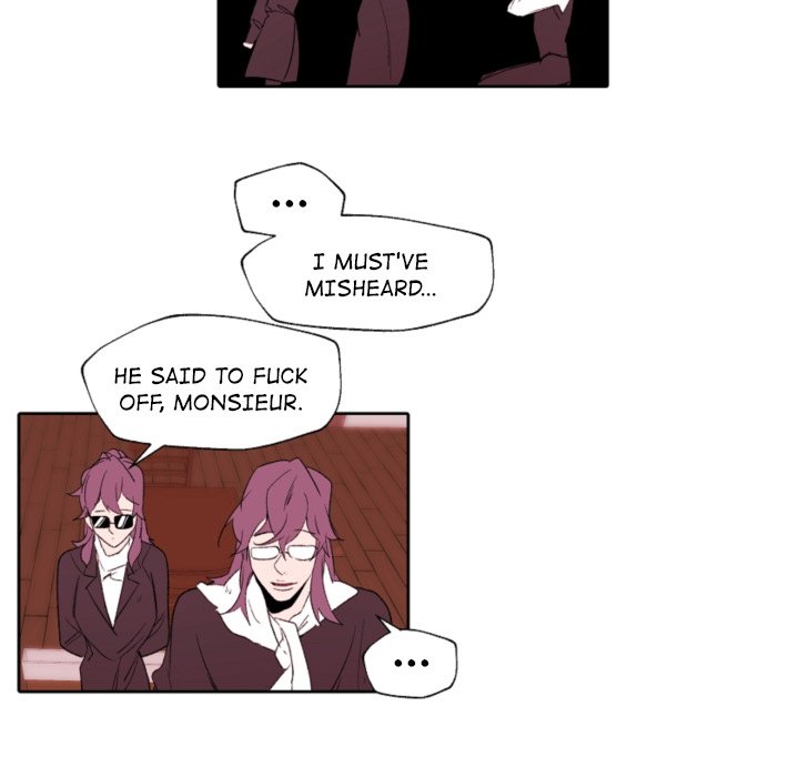 Ranunculus Chapter 58 Page 59