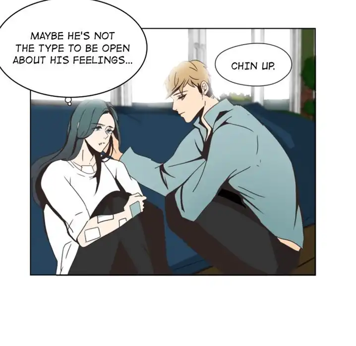 Ranunculus Chapter 5 Page 21