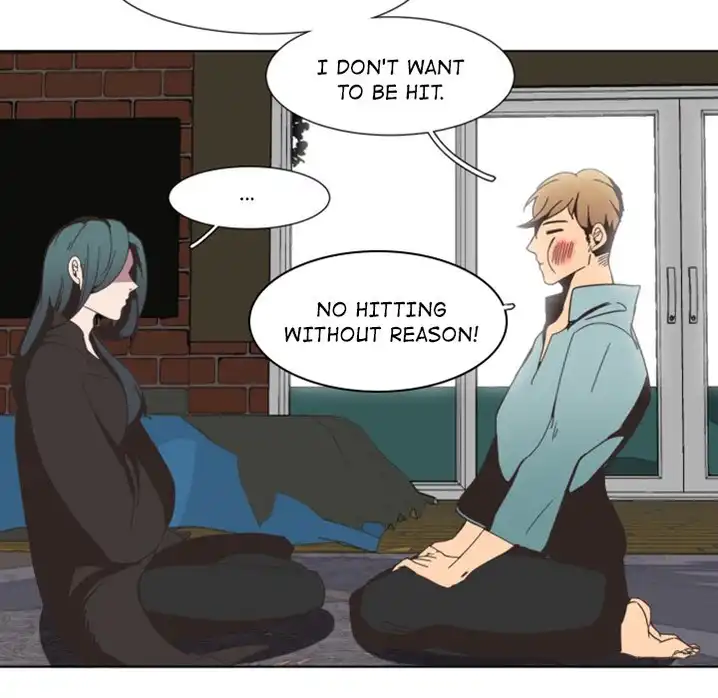 Ranunculus Chapter 5 Page 68