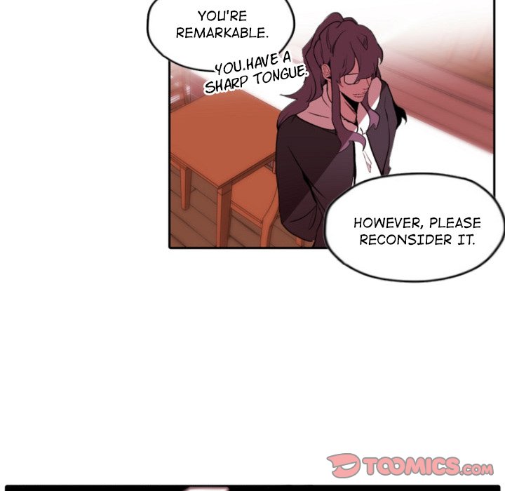 Ranunculus Chapter 59 Page 14