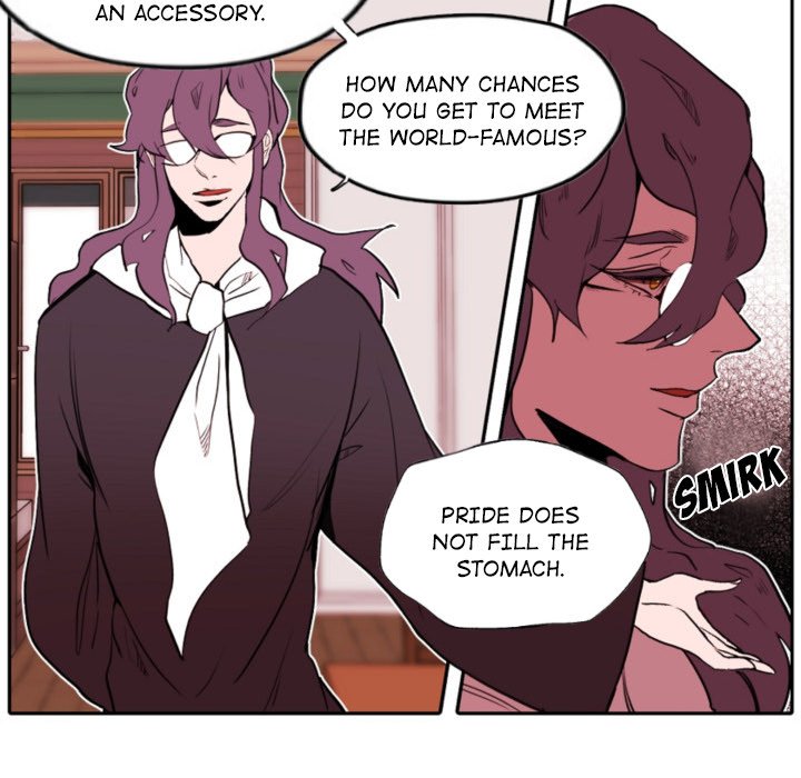 Ranunculus Chapter 59 Page 16