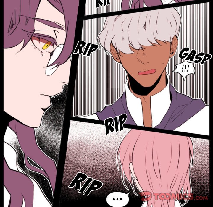 Ranunculus Chapter 59 Page 26