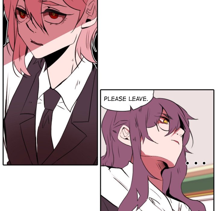 Ranunculus Chapter 59 Page 29