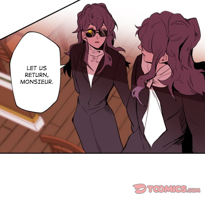Ranunculus Chapter 59 Page 32