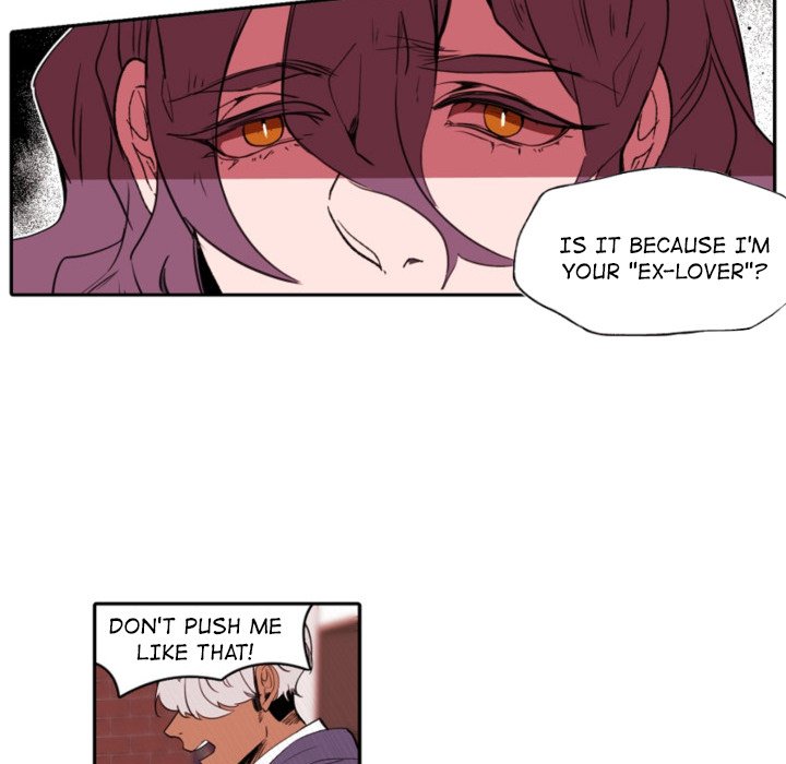 Ranunculus Chapter 59 Page 49