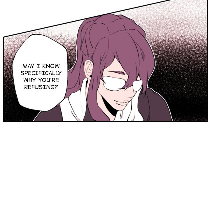 Ranunculus Chapter 59 Page 7