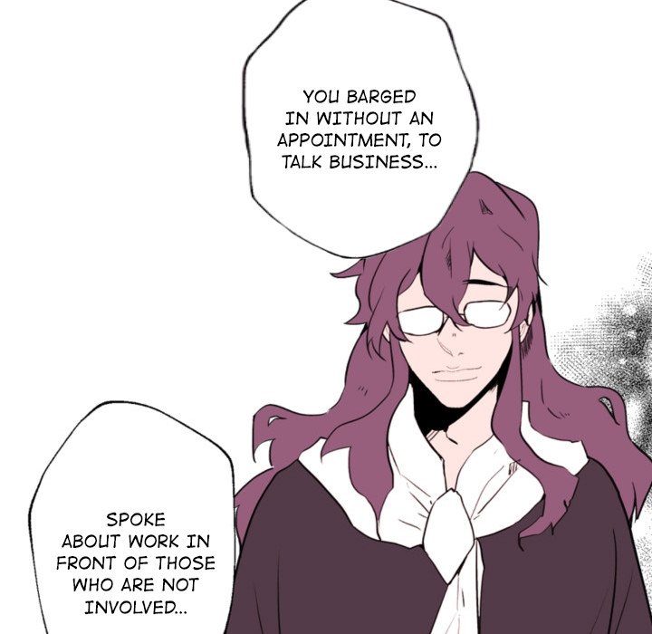 Ranunculus Chapter 59 Page 9