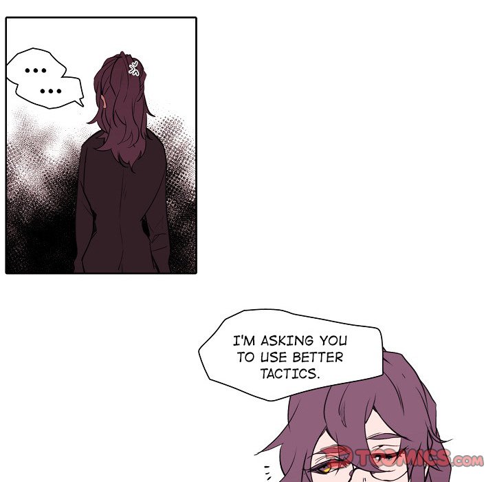 Ranunculus Chapter 60 Page 10