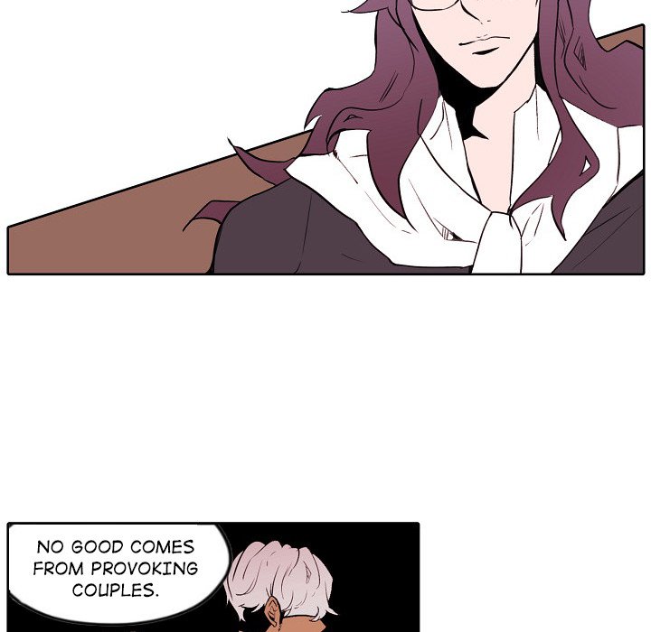 Ranunculus Chapter 60 Page 11