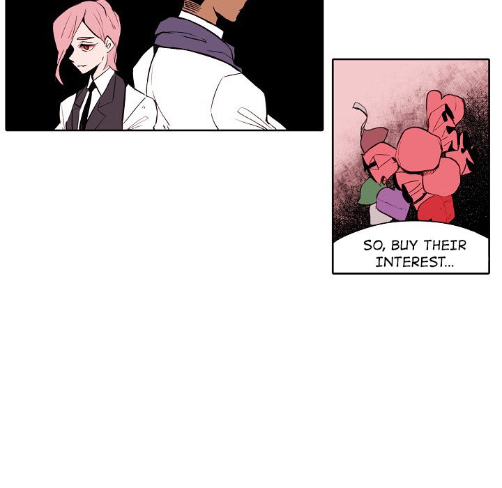 Ranunculus Chapter 60 Page 12