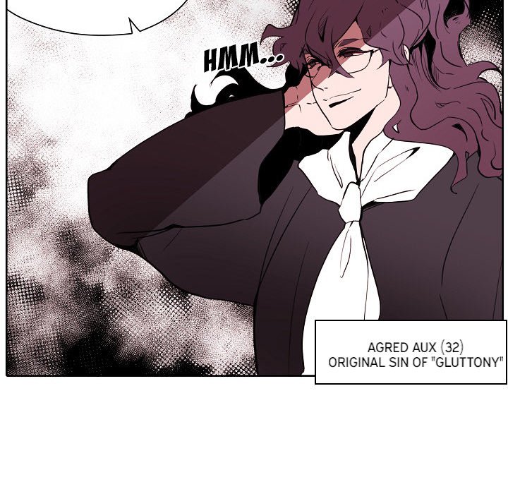 Ranunculus Chapter 60 Page 15
