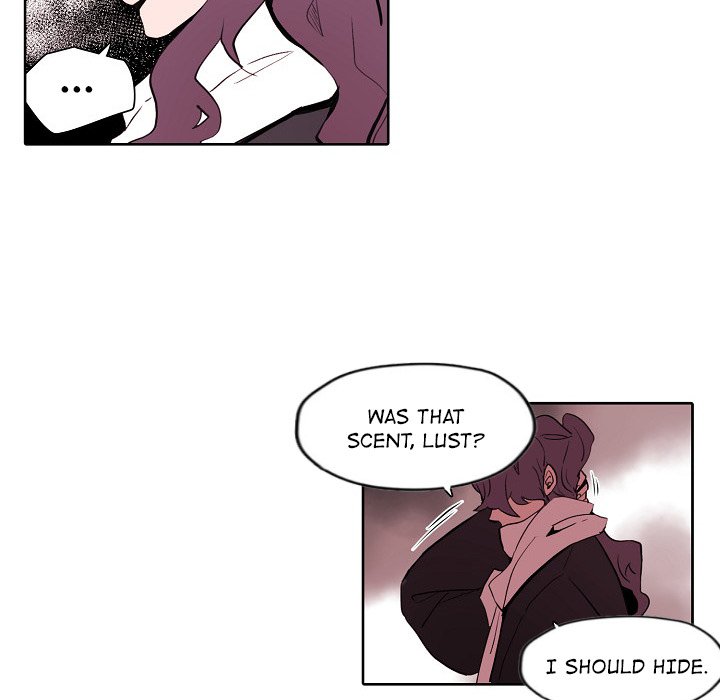 Ranunculus Chapter 60 Page 21