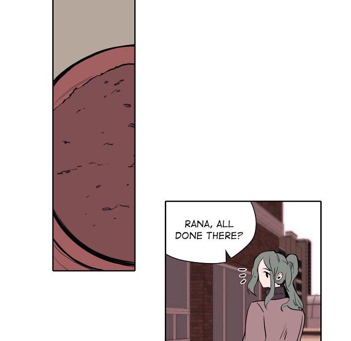 Ranunculus Chapter 60 Page 28