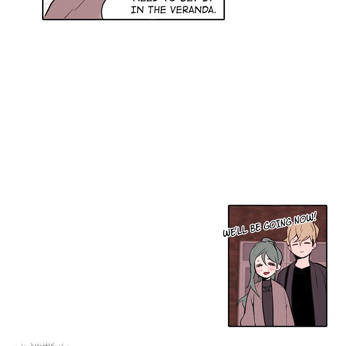 Ranunculus Chapter 60 Page 30