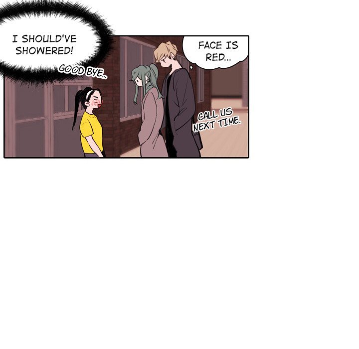 Ranunculus Chapter 60 Page 31