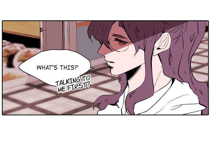 Ranunculus Chapter 60 Page 4