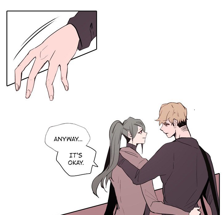 Ranunculus Chapter 60 Page 41