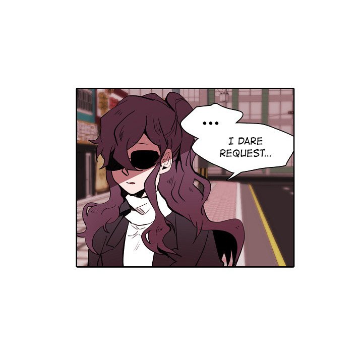 Ranunculus Chapter 60 Page 5