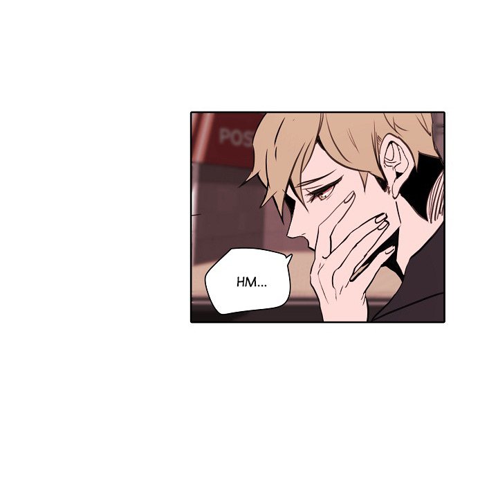 Ranunculus Chapter 60 Page 57