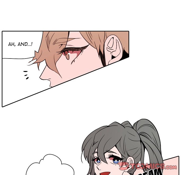 Ranunculus Chapter 60 Page 58