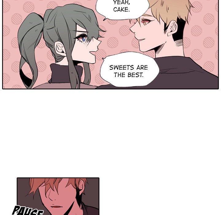 Ranunculus Chapter 60 Page 60